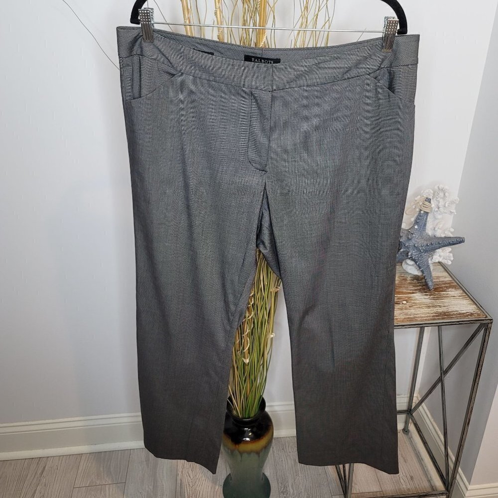 Talbots Pants‎ Womens 14W